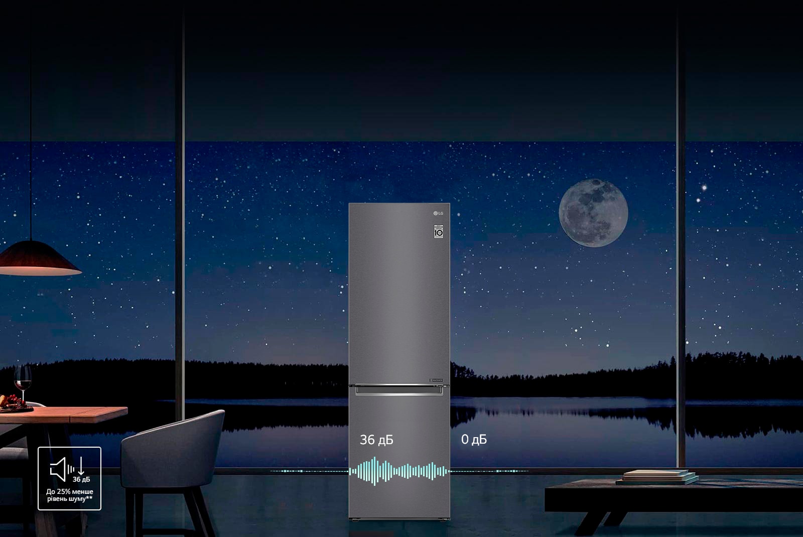 Тиха робота