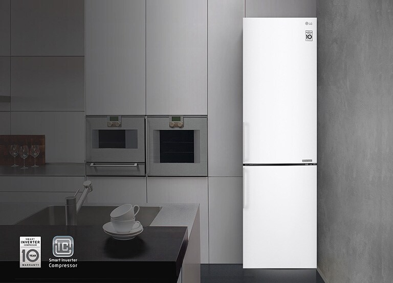 Smart Inverter компресор