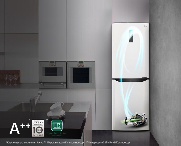 Інверторний Лінійний Компресор2