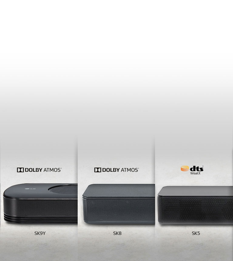 Більш насичене звучання вашого телевізора2