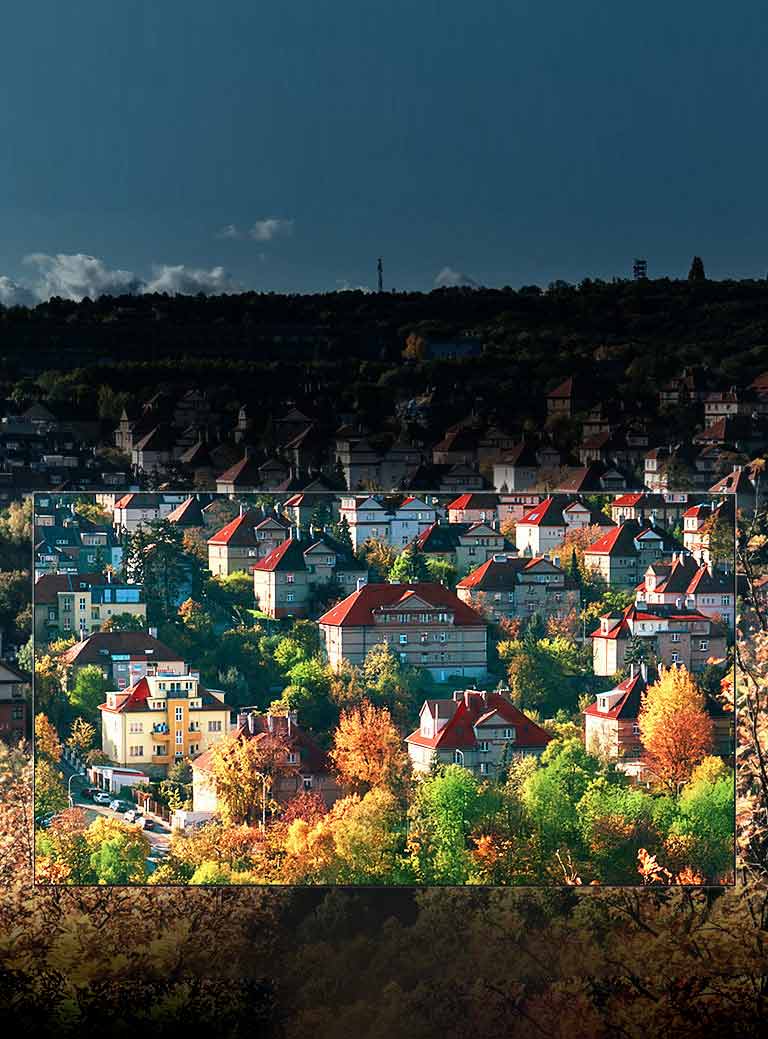 Вражаючі кольори із дисплеєм NanoCell™2