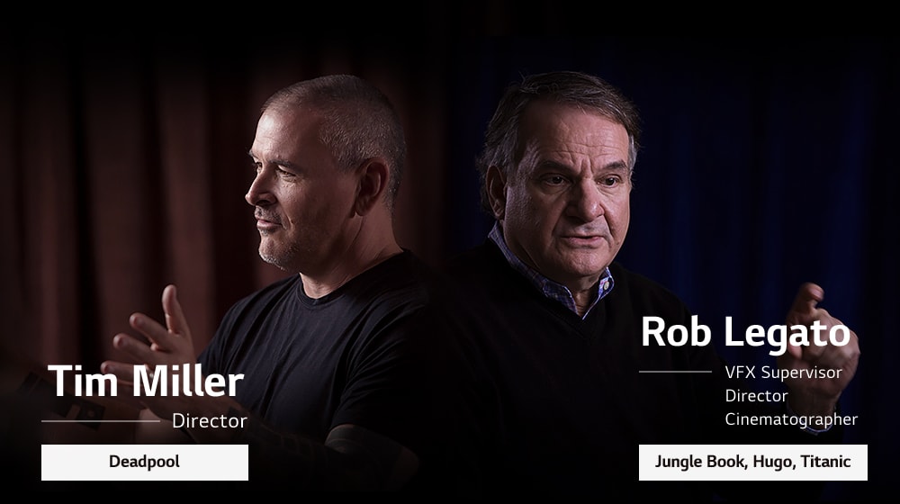 Джерело натхнення голлівудських кінематографістів<br>3