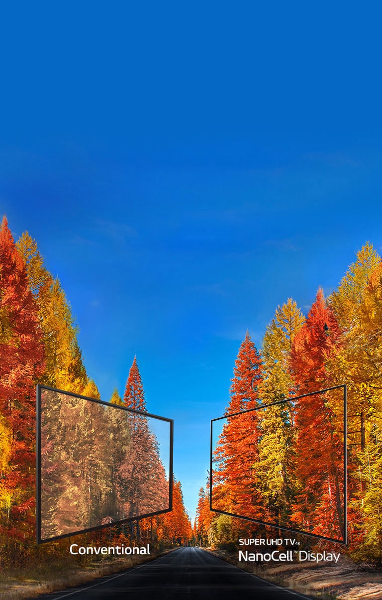 Правда про кольори на екранах телевізорів2