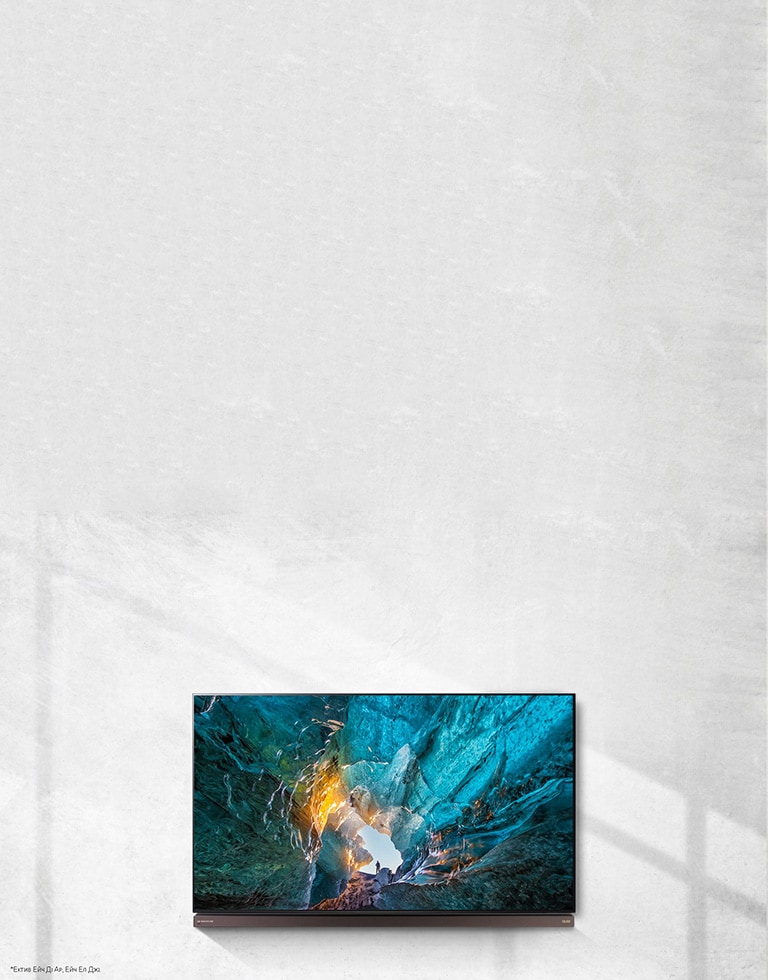 Active HDR - для максимальної якості зображення2