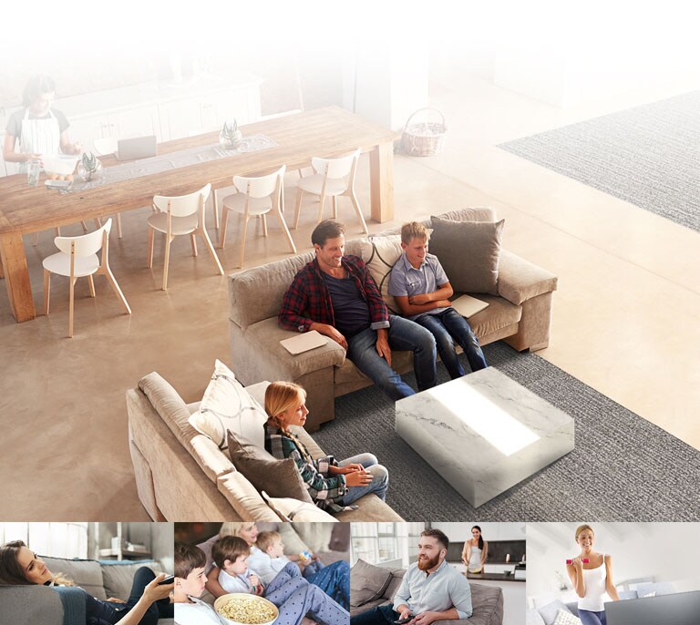 Погляньте на екран телевізора по-новому2