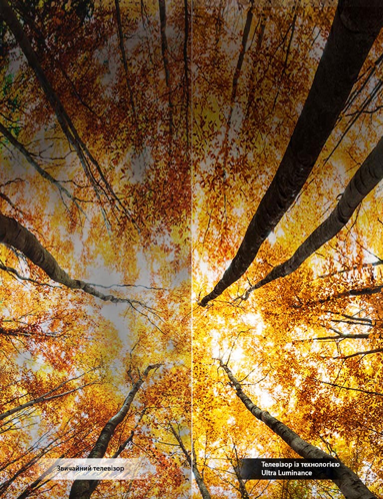 Підвищена максимальна яскравість<br>2