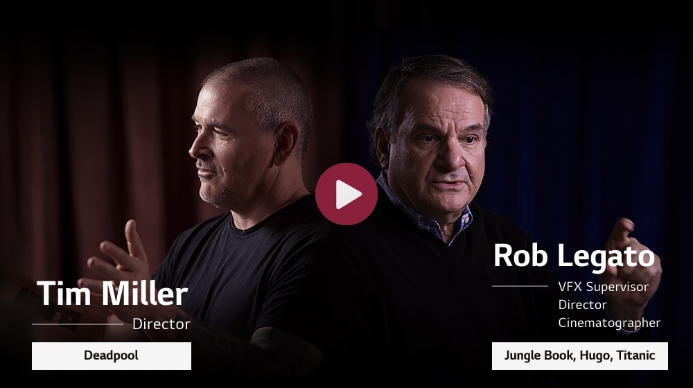 Джерело натхнення голлівудських кінематографістів<br>3