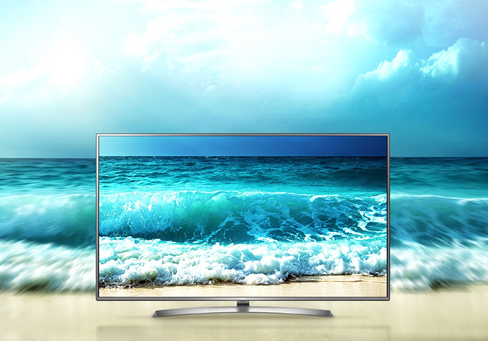 Наповніть простір навколо себе бездоганним звуком1