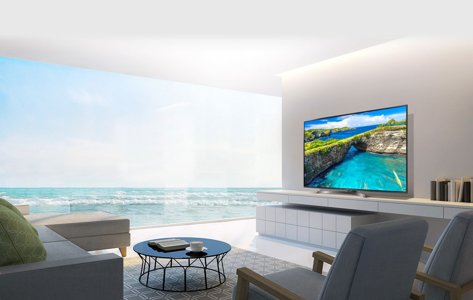 <h3>Вишуканість з будь-якого ракурсу</h3>1