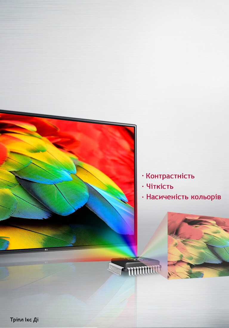 Triple XD* Процесор2