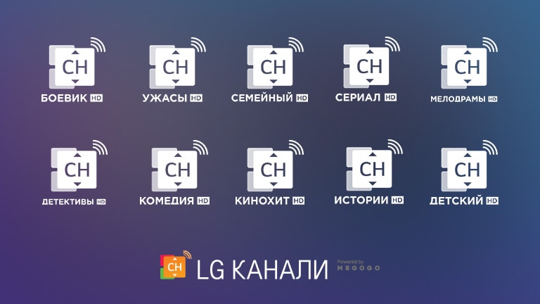 10 інтерактивних CH+ каналів, які можна дивитись без передплати2