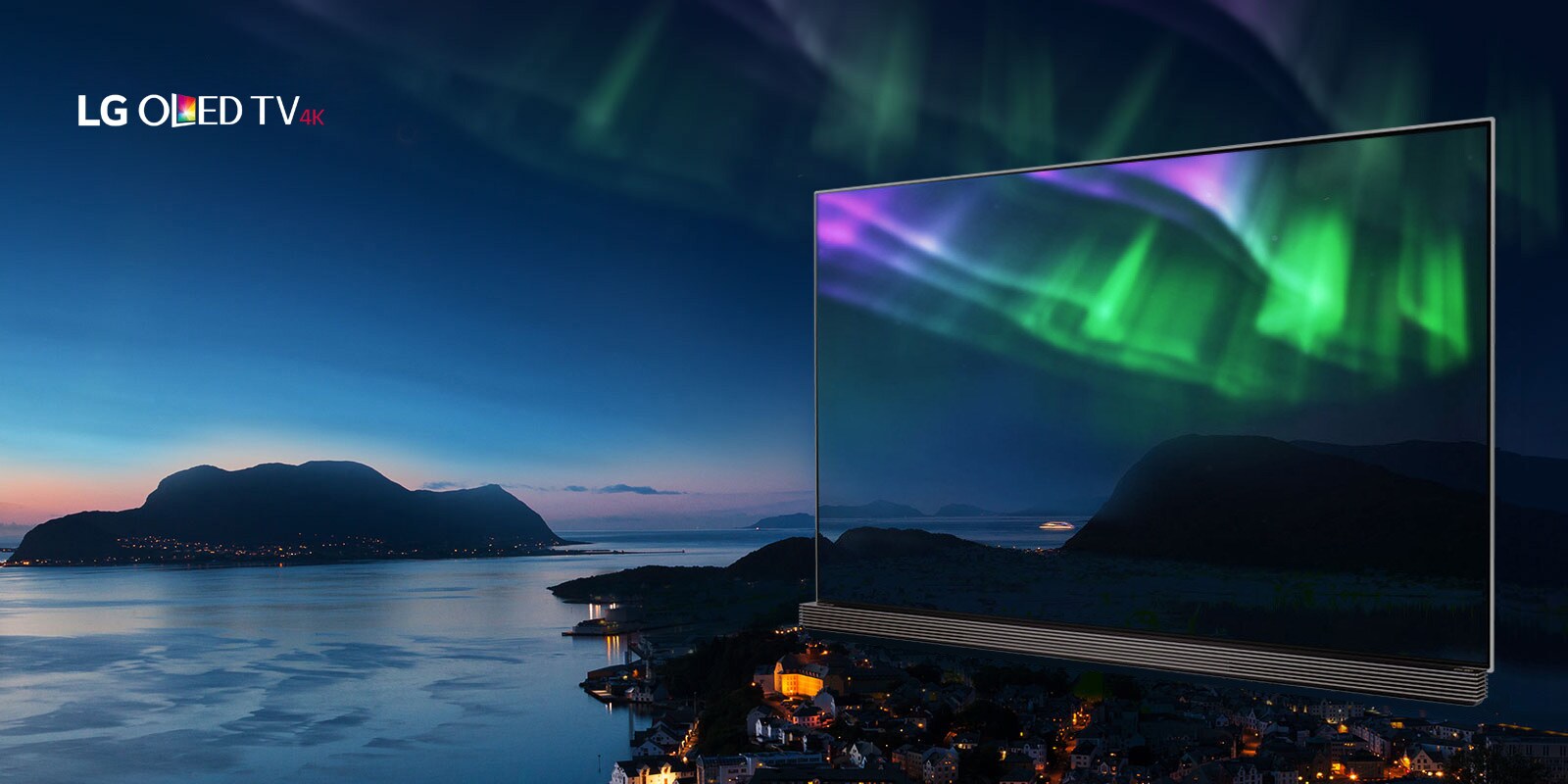 OLED TV