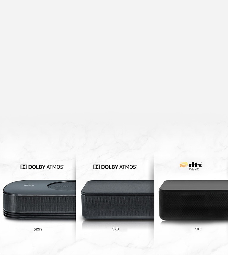 Більш насичене звучання вашого телевізора2