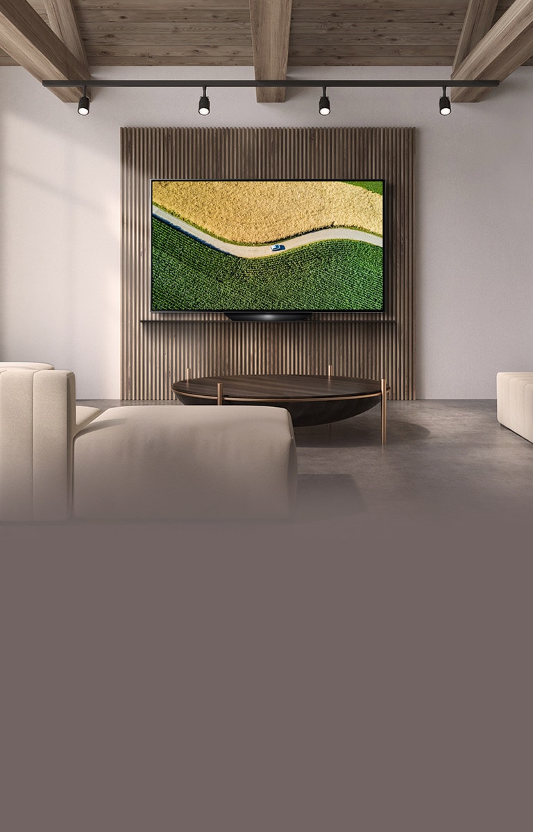 Мінімалістичний дизайн поєднується з будь-яким простором2