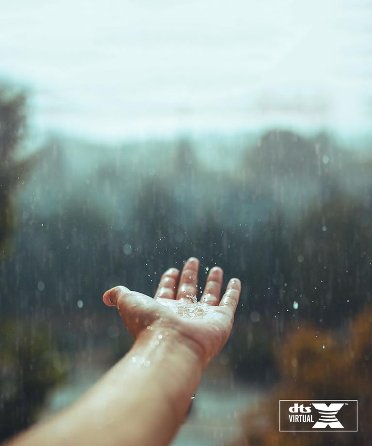 DTS Virtual:X<br>Звук з новим виміром<br>2