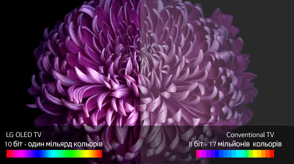 Майстерність передачі кольору1