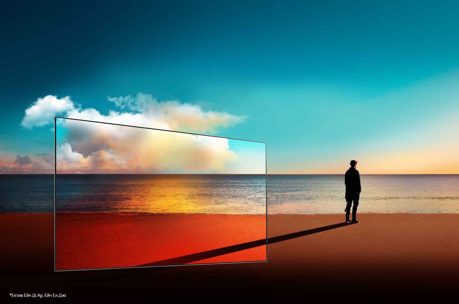 Active HDR - для максимальної якості зображення1