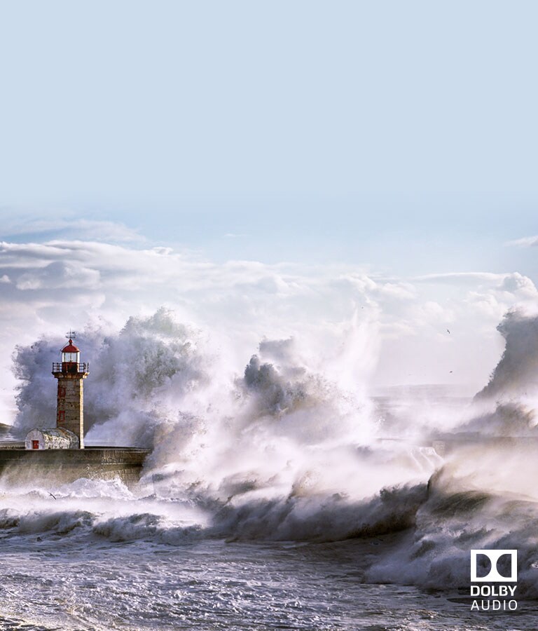 Dolby Audio™<br>Ефект кінотеатру2
