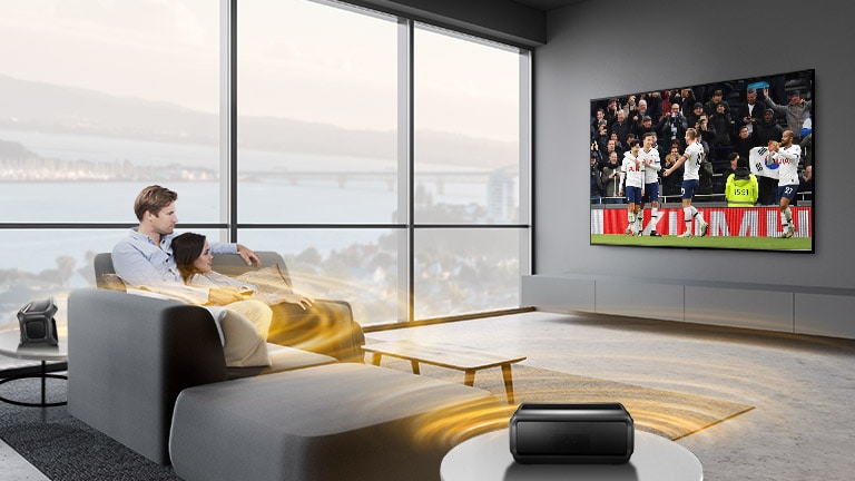 Чудовій грі - чудовий звук2