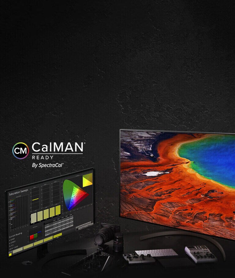 Автоматичне калібрування2