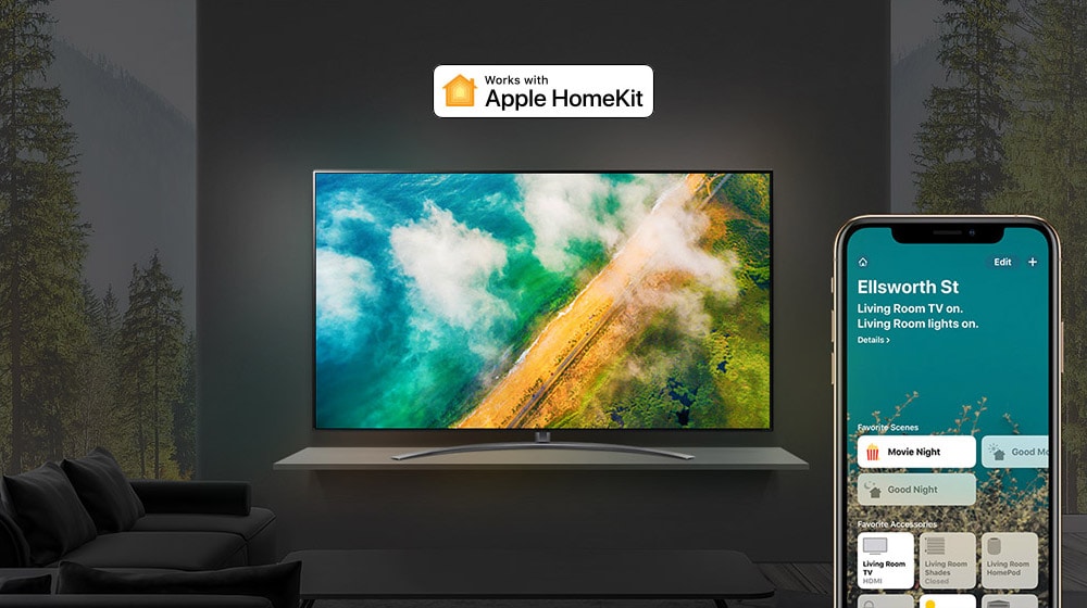 Ваш дім під вашим контролем.2