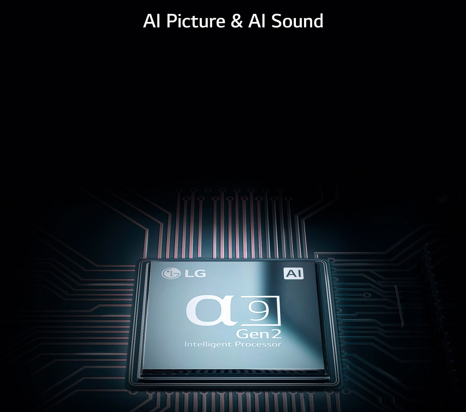 Процесор α9 2-го покоління зі штучним інтелектом1