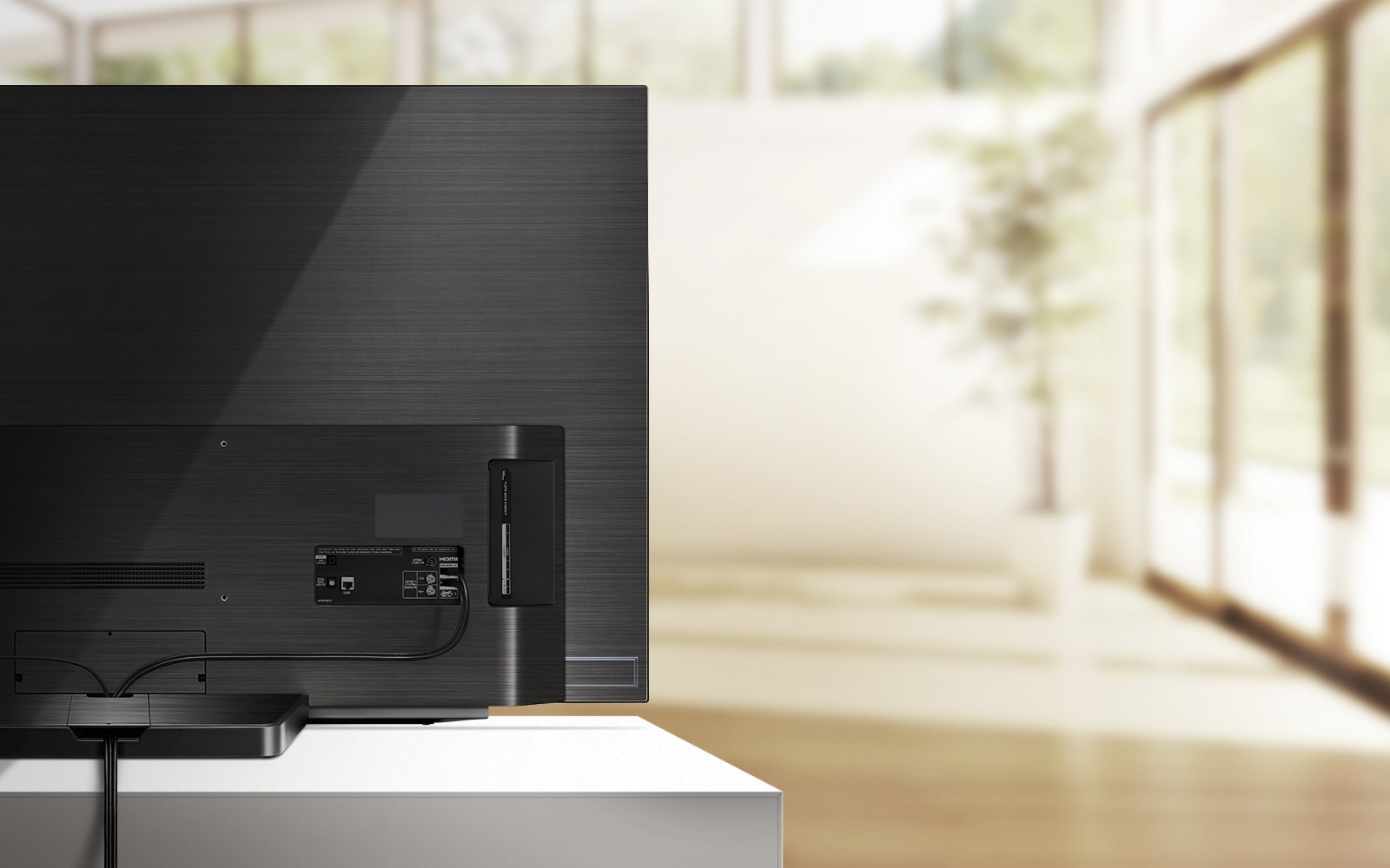 Охайне розташування кабелів1