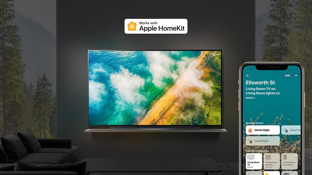 Ваш дім під вашим контролем.2