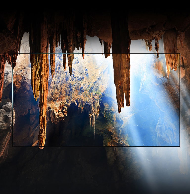 Active HDR надає зображенню максимальної якості2