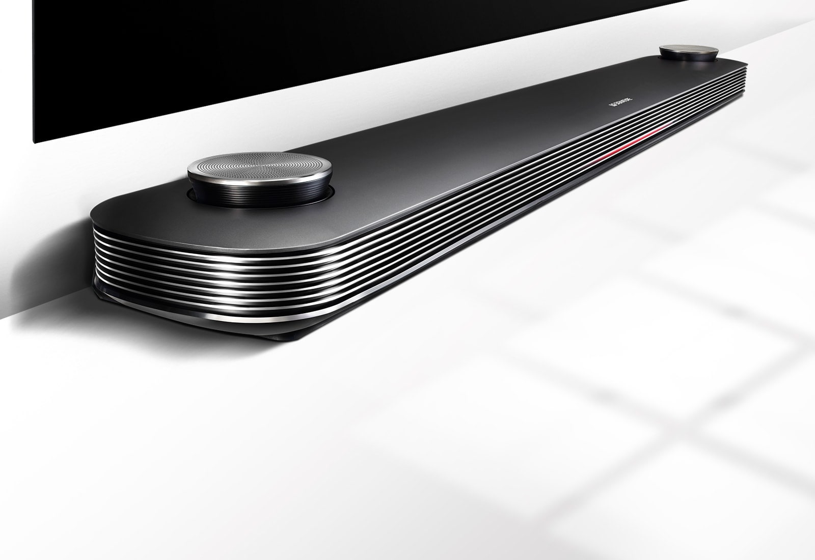 LG OLED TV - симфонія якості1