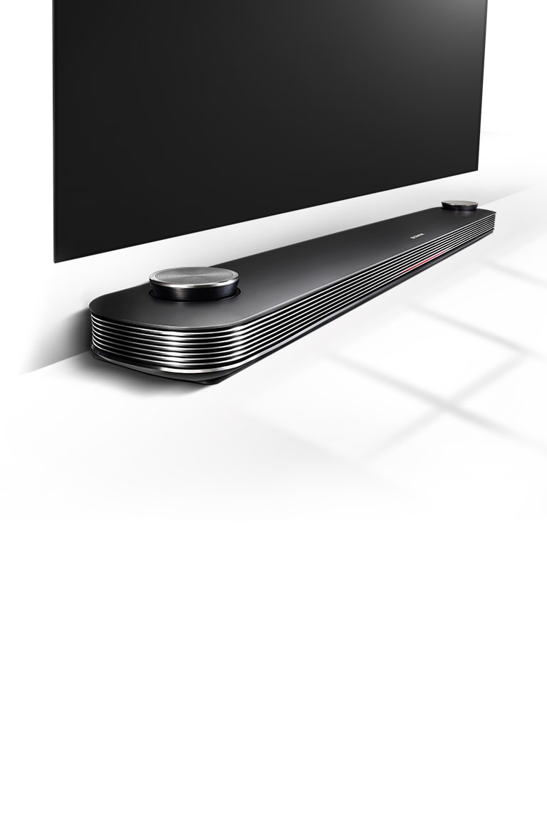 LG OLED TV - симфонія якості2