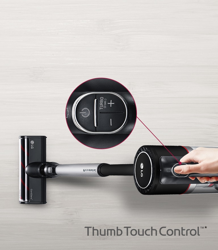 Легке керування однією рукою2