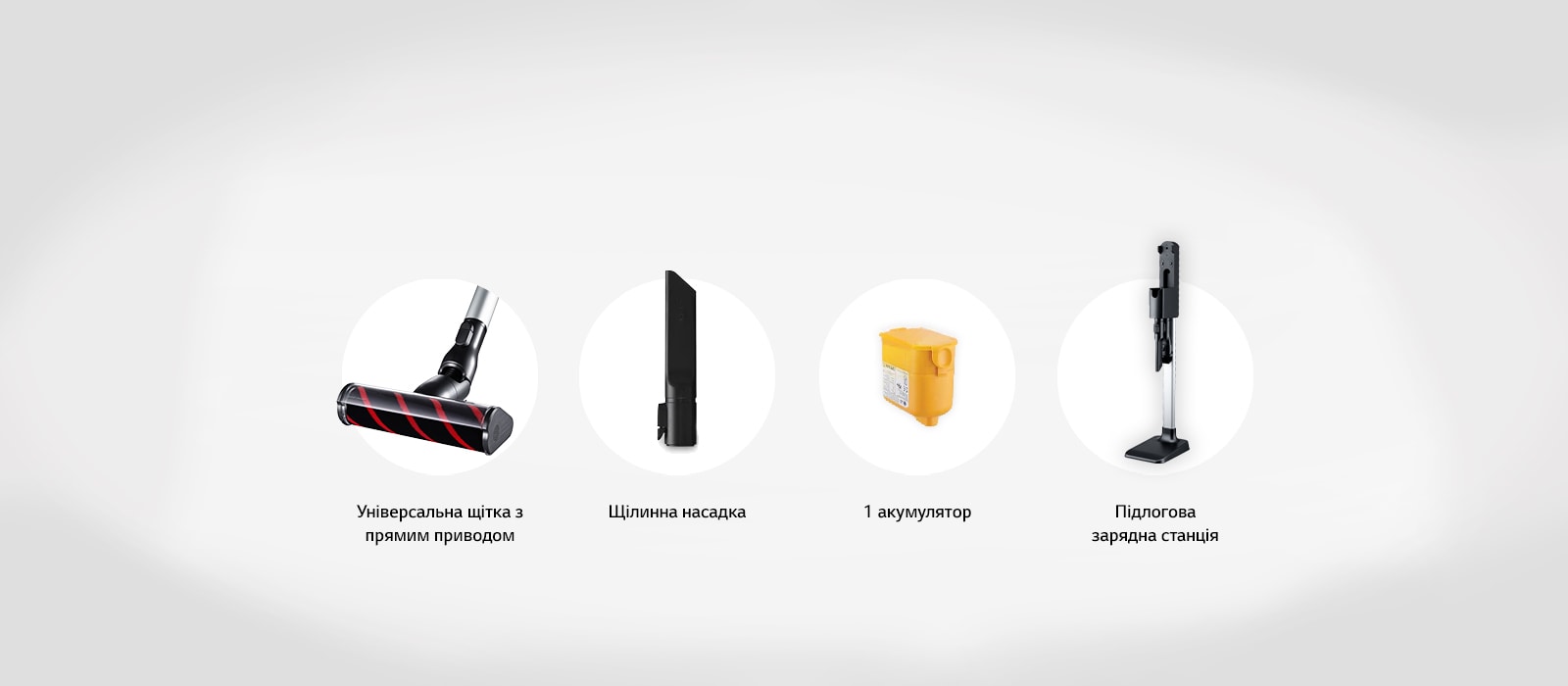 Щітки та аксесуари3