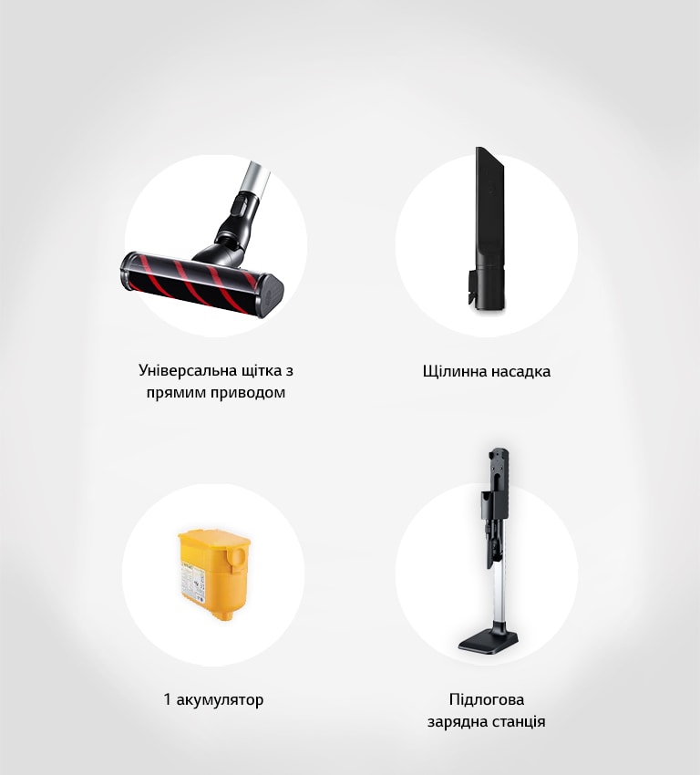 Щітки та аксесуари4