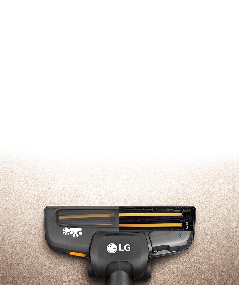 Щітка для вовни та волосся (турбощітка)<br>2