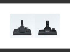 Комбінована насадка «підлога/килим»1