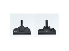 Комбінована насадка «підлога/килим»1