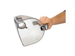 Зручний контейнер, що легко миється1