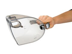 Зручний контейнер, що легко миється1