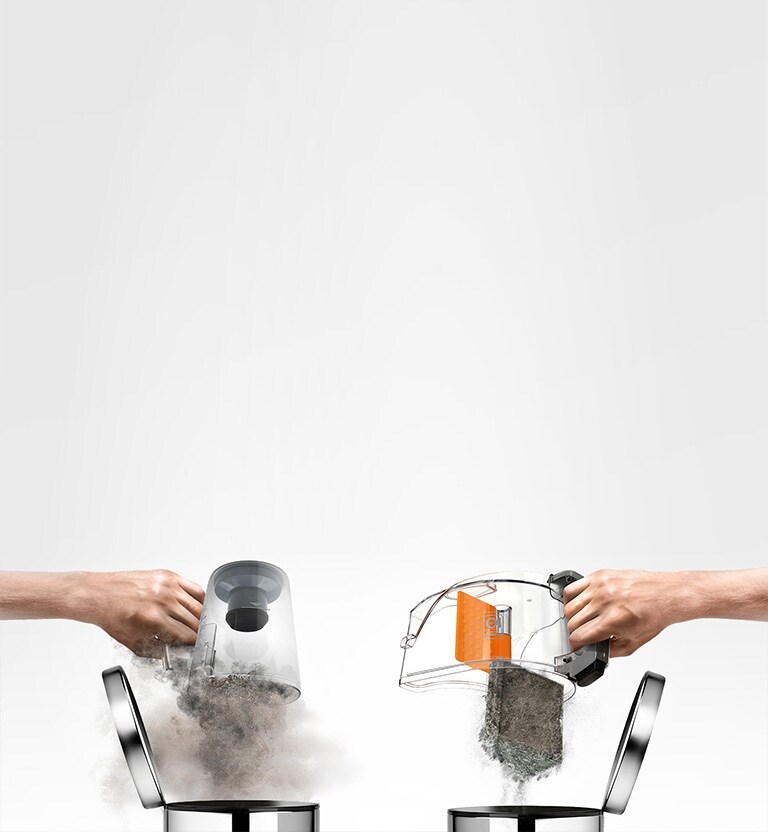 Легке і гігієнічне очищення<br>2