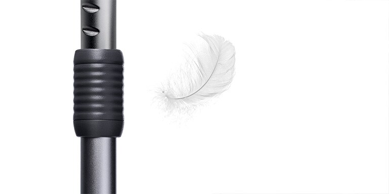 Телескопічна алюмінієва трубка<br>2