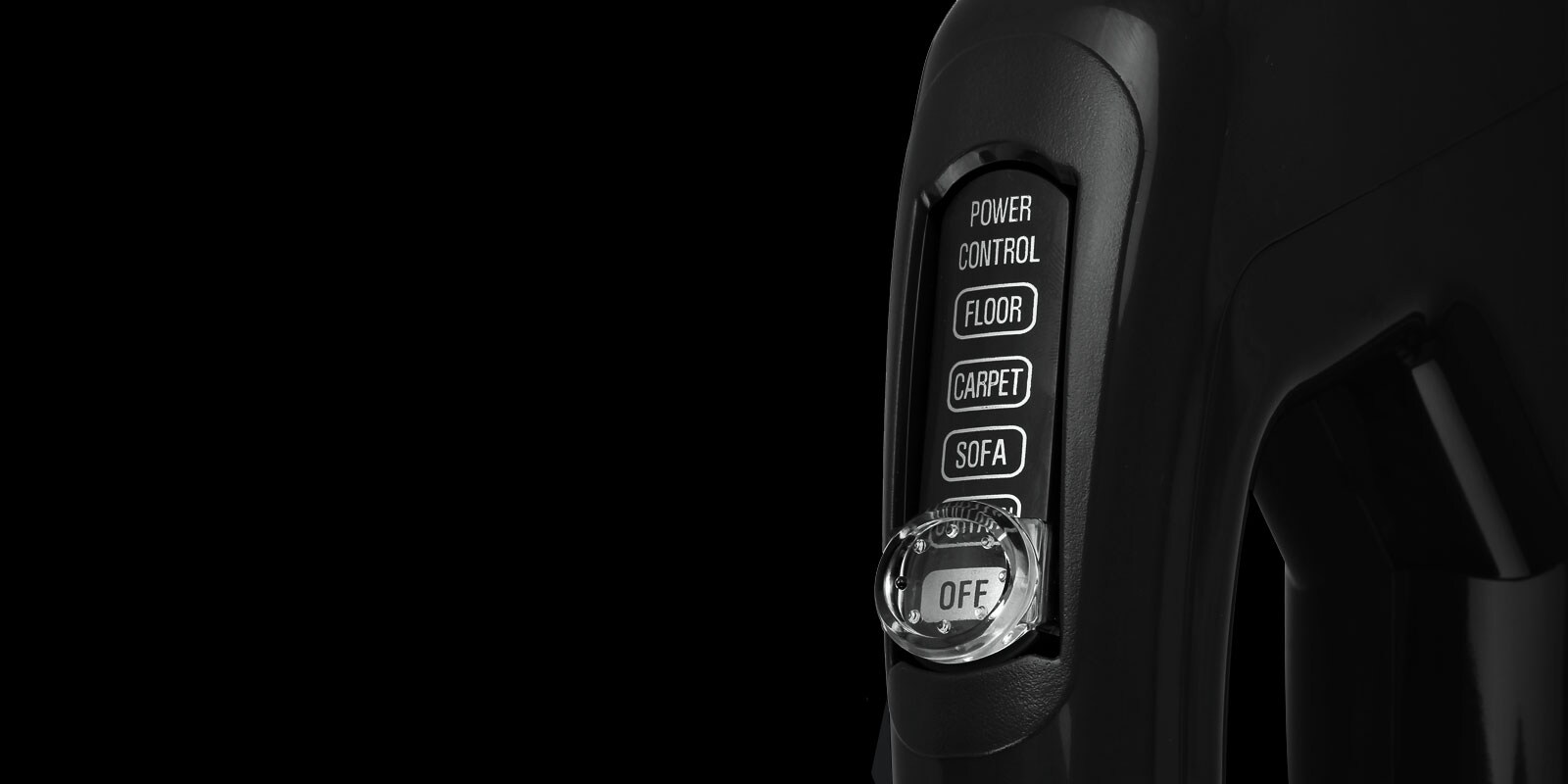 Управління на ручці<br>1