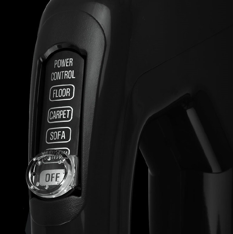 Управління на ручці<br>2