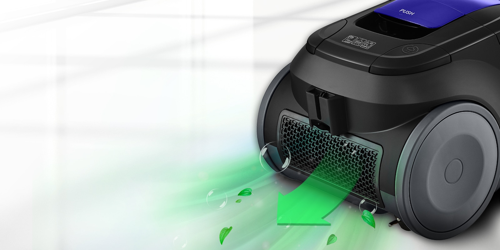 3 кроки фільтрації