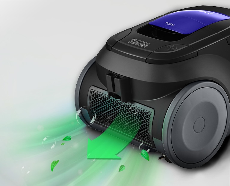 3 кроки фільтрації