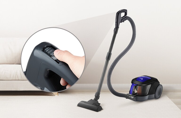 VC5506NHTB-03-Convenient-Controller