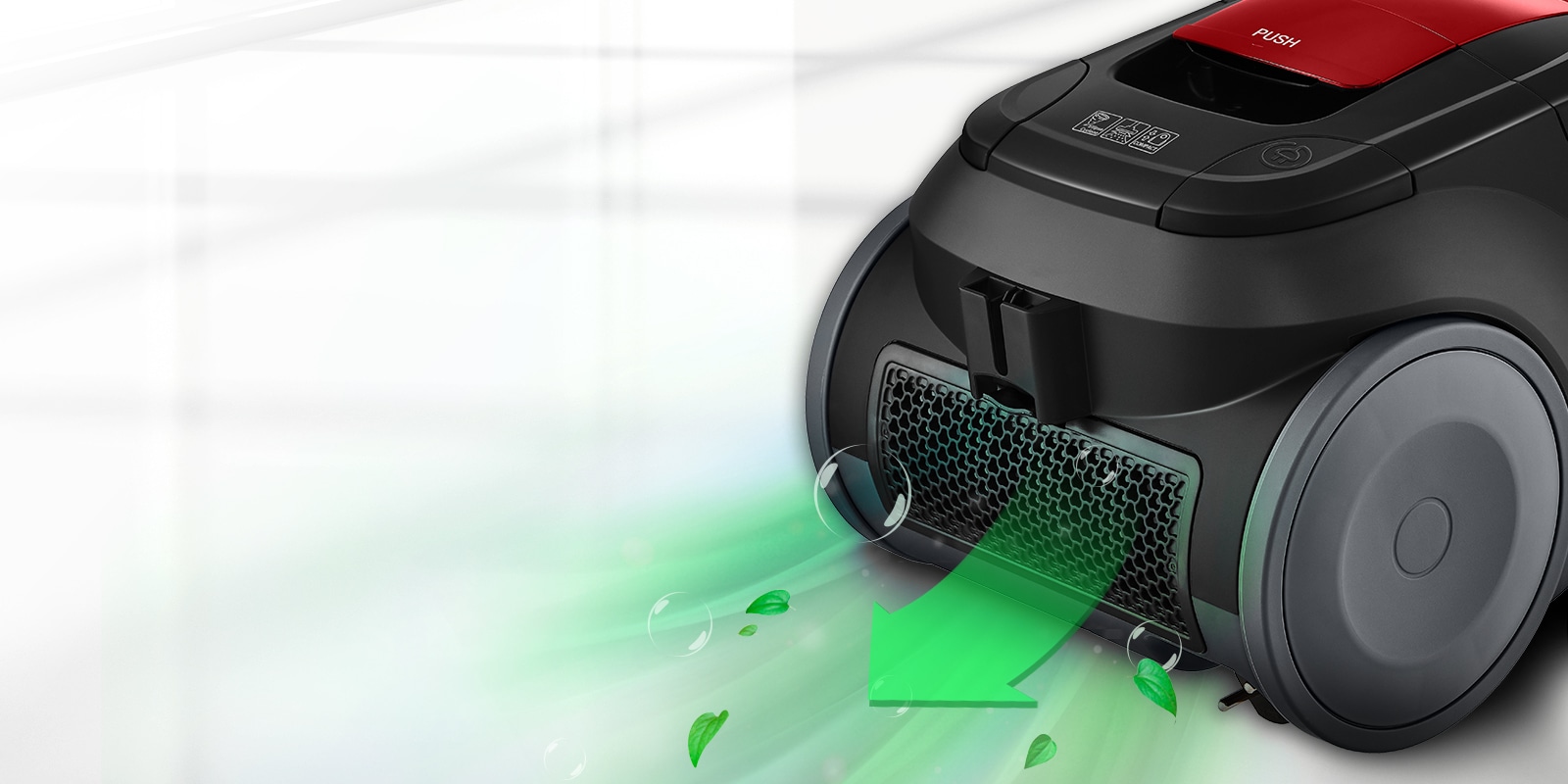 3 кроки фільтрації