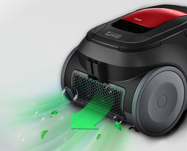 3 кроки фільтрації