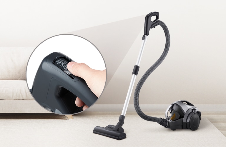 Зручне керування