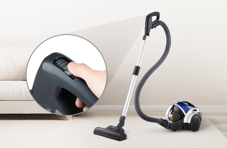 Зручне керування